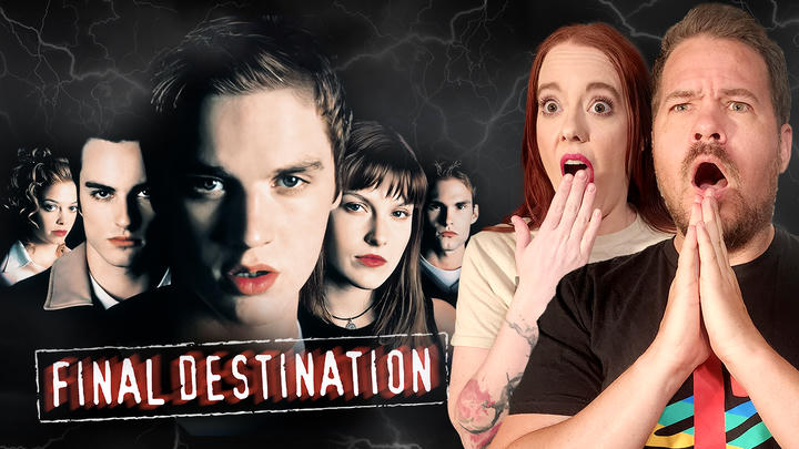 *FINAL DESTINATION (2000)* - Ad-Free, YouTube Edit