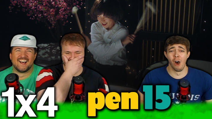 PEN15 1x4 'Solo' EXTRA Early Access/Watchalong