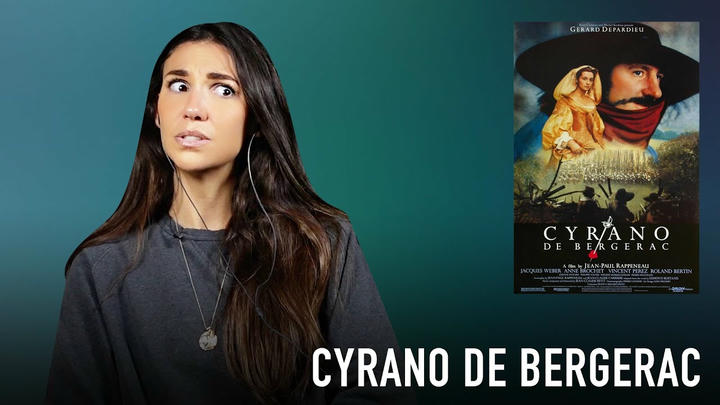 CYRANO DE BERGERAC (1990) - Full Watch Along