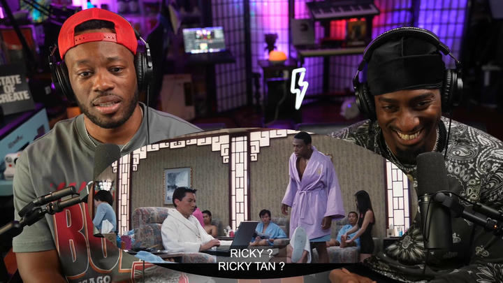 🚨 EARLY ACCESS ALERT! 🚨Rush Hour 2 RAW REACTION