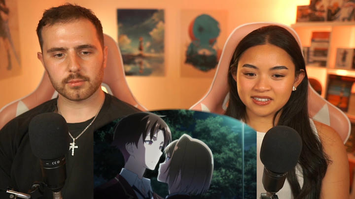 Classroom of the Elite Episode 3