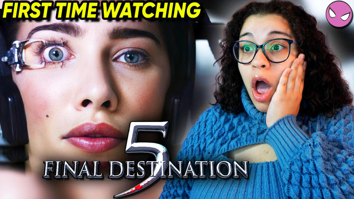 Final Destination 5 (2011)