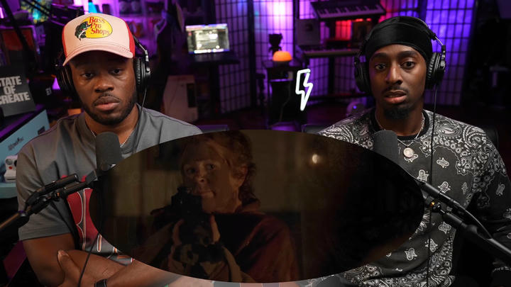 🚨 EARLY ACCESS ALERT! 🚨The Walking Dead 5X1 RAW REACTION