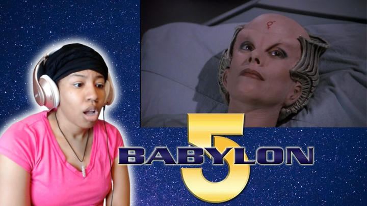 Babylon 5: Season 1, Episode 7 "The War Prayer"