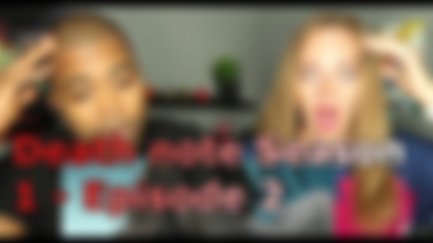 PREMIUM MEMBERS ONLY!! Death note Season 1 - Episode 2 (Reaction 🔥)