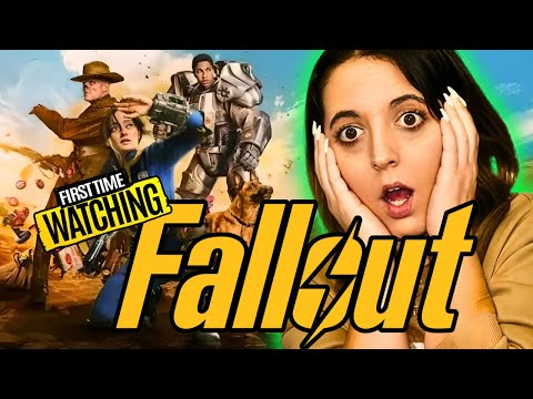 Run to the Movies - Fallout (2024)