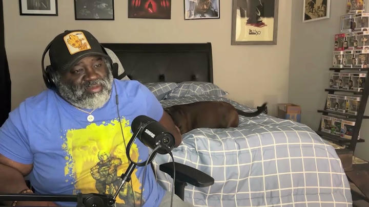 First Time Watching Terrifier 2!!!