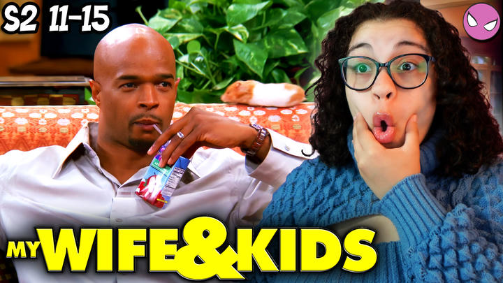 My Wife And Kids S2 EP. 11-15