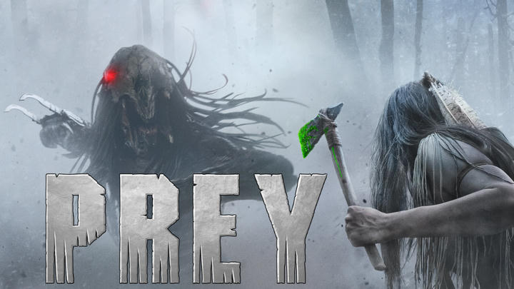 Early Access: Prey