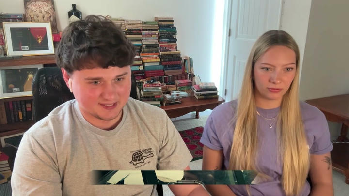Dunkirk - Uncut Reaction