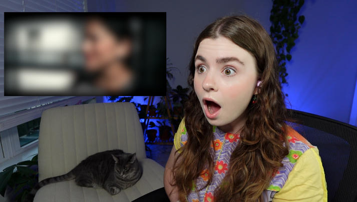 Severance - S1 E9 - Full Length Reaction