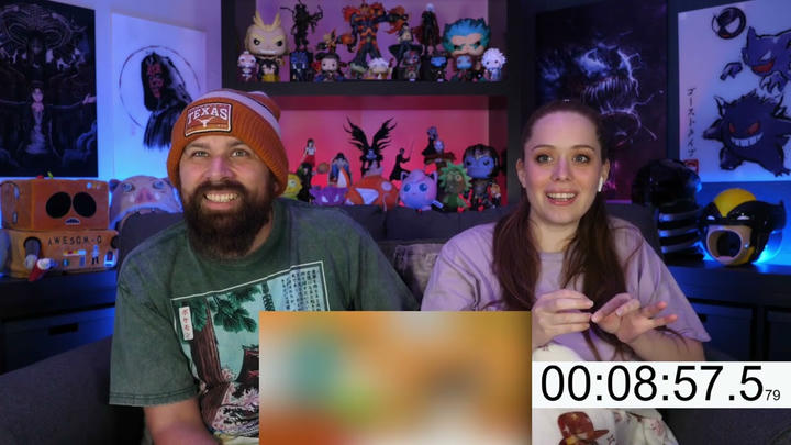 South Park Season 9 Episode 1 "Mr. Garrison's Fancy New Vagina" Full Length Reaction
