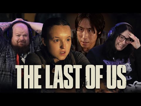 SO MUCH SADNESS | THE LAST OF US [2x7] (REACTION)