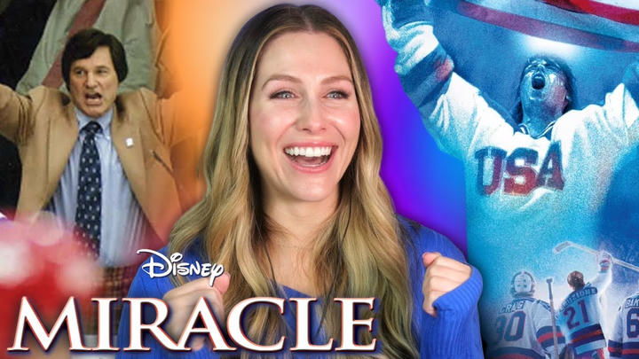 (YT Early Access) Miracle