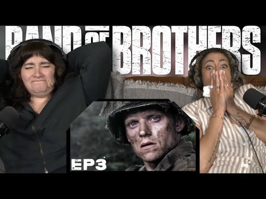 Band of Brothers 1x03 'Carentan' | Early Access