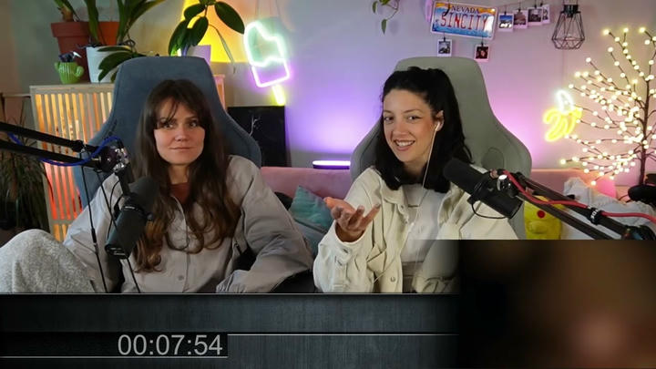 The Last of Us 2x7 Reaction