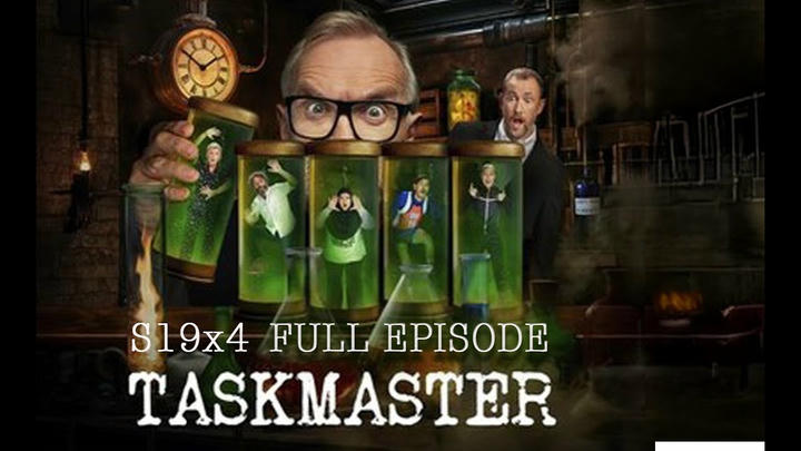 Taskmaster Series 19 Episode 4 - Midnight Picnic - UNCUT