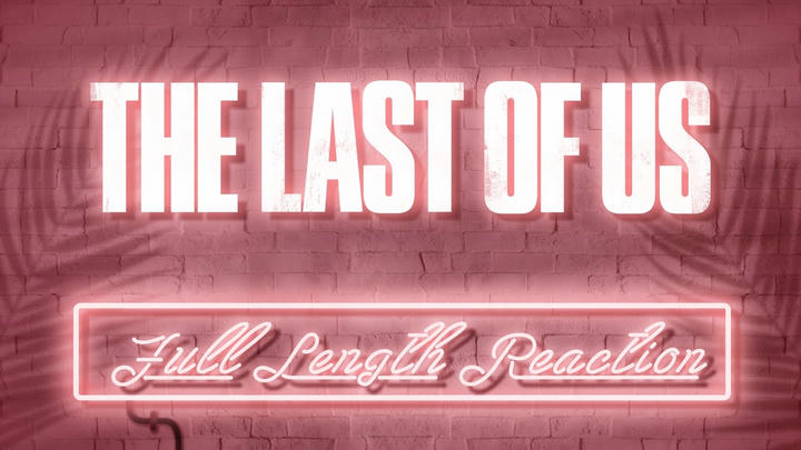 THE LAST OF US 2x7 - Full Length Reaction!