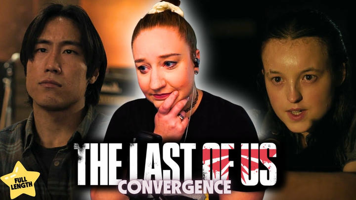 The Last of Us: Convergence [2x07] ✦ Full-Length Watchalong Reaction