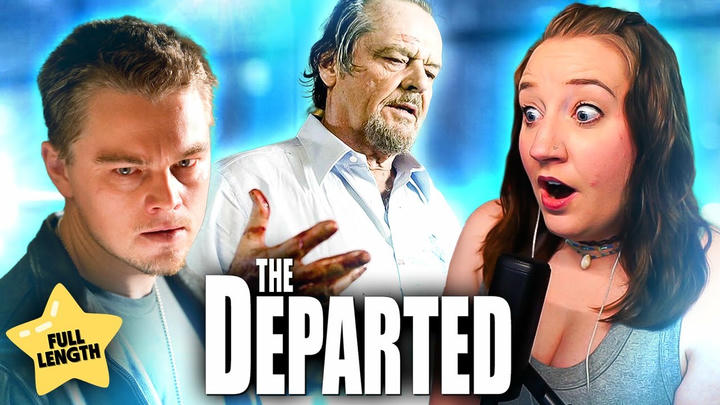 Movies with KL - The Departed (2006)
