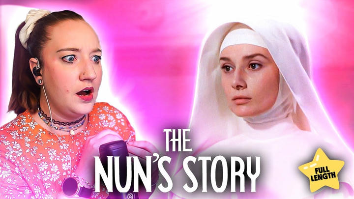 Movies with KL - The Nun's Story (1959)