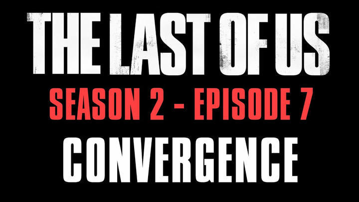 THE LAST OF US 2x7 - Full Length Reaction
