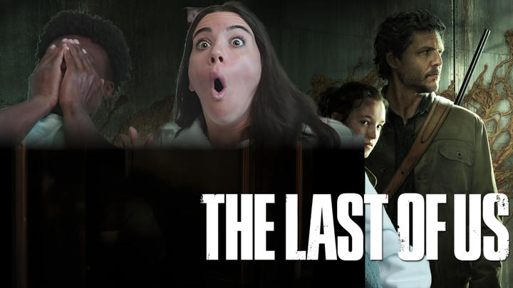 The Last of Us (Season 2 - Finale)