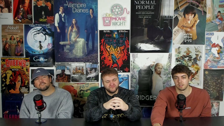 The Chronicles of Narnia: The Lion, the Witch and the Wardrobe (2005) - Movie Night #168 FULL WATCHALONG