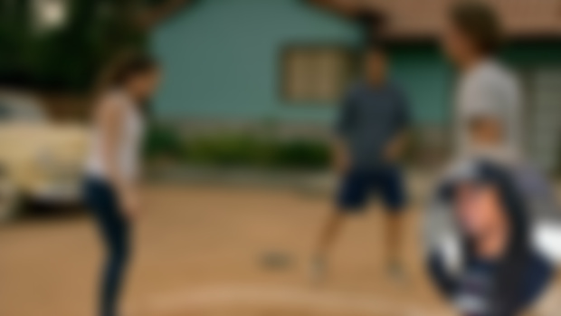 Cobra kai 2x2