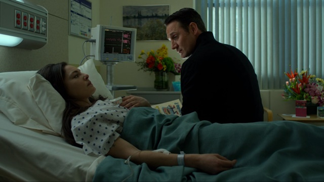 The Punisher S2- Ep2
