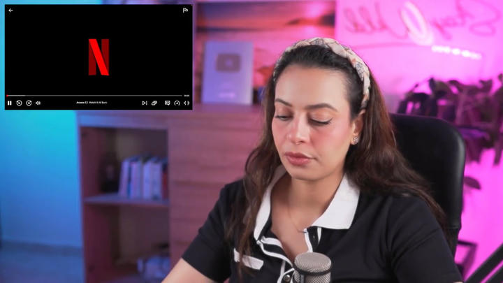 Arcane 2x02♡Uncut Reaction &Review ♡