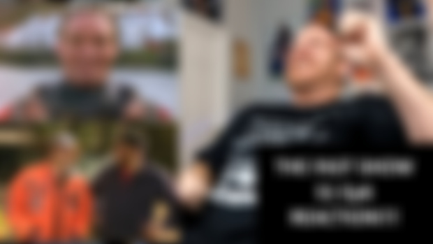 The Fast Show S1 Ep6 REACTION!