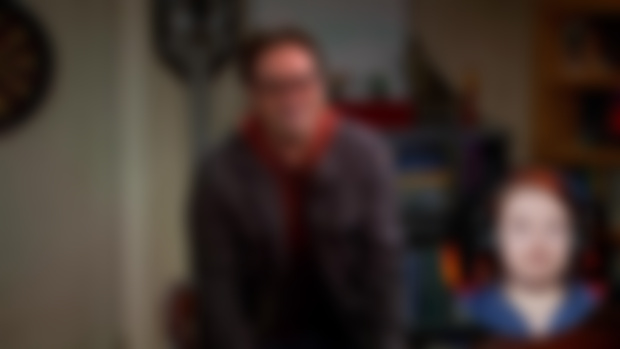 The Big Bang Theory 6x3 & 6x4 FULL Reactions