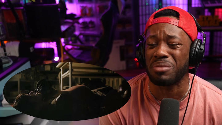 The Last of Us 2X7 RAW REACTION