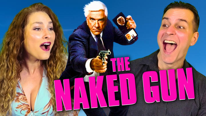 The Naked Gun (1988) | Ad Free Early Access | YouTube Edit