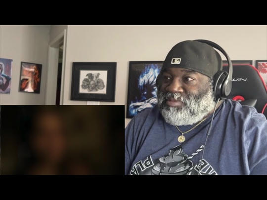 First Time Watching The Last of Us S2E7!!!