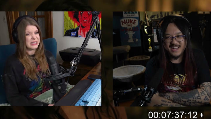 The Last of Us: 207 - Patreon Version