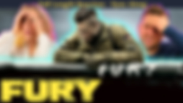 Fury - Full Length Reaction - Sync Along