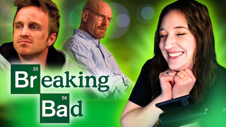 Breaking Bad: Kafkaesque [3x09] ✦ YouTube Edit