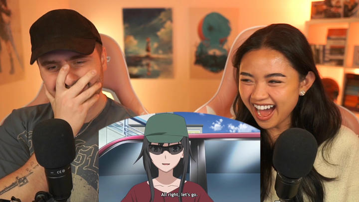 SNAFU Episode 7