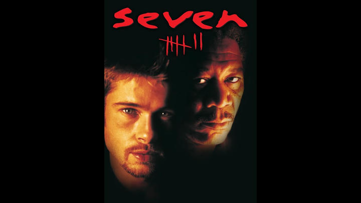 Full Reaction - Seven