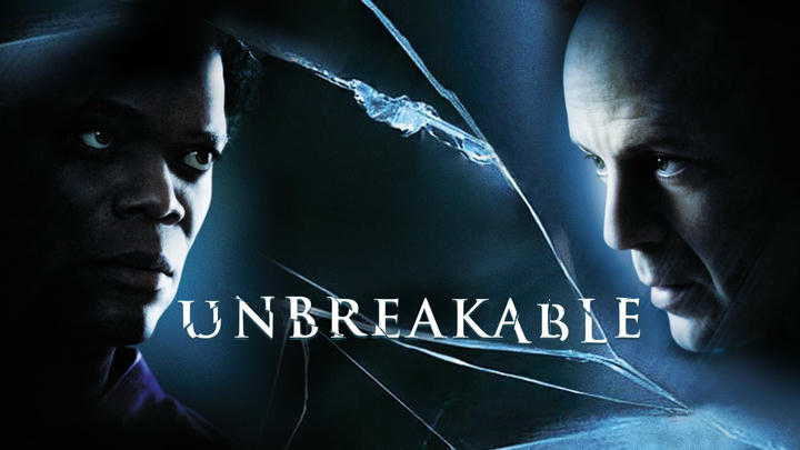 Early Access: Unbreakable
