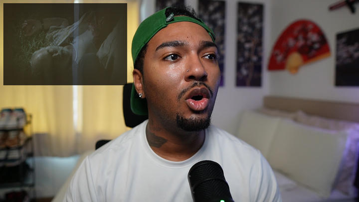 The Walking Dead 2x11 "Judge, Jury, Executioner" Reaction