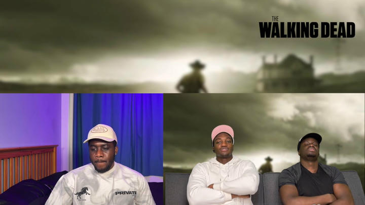 Walking Dead Season 2 Episode 12 Uncut