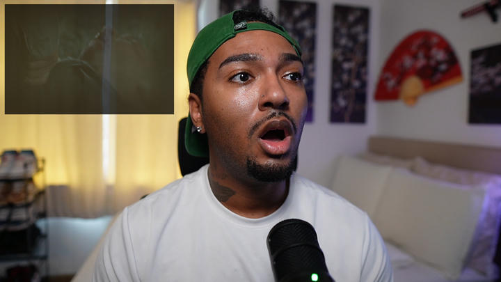 The Walking Dead 2x12 "Better Angels" Reaction