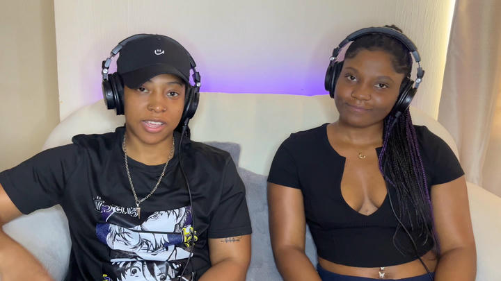 Attack on Titan S4 EP 10 Reaction