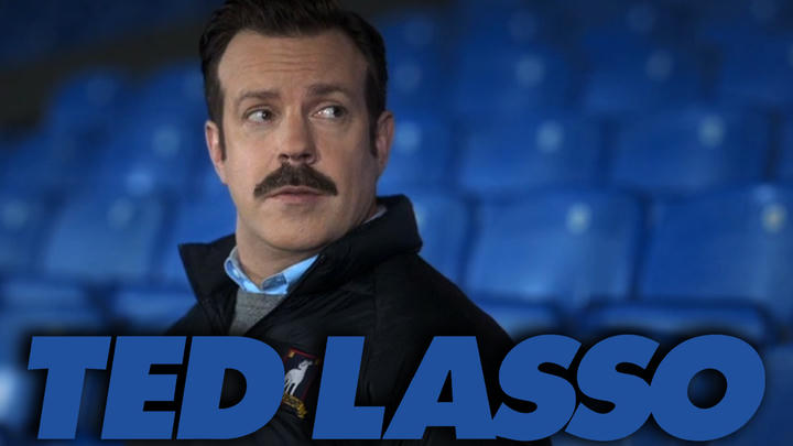 Ted Lasso Season 3 Episode 12 REACTION!! (full watch along)