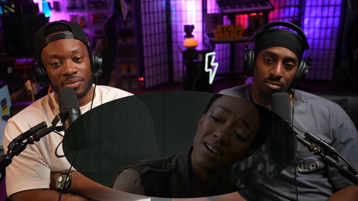 🚨 EARLY ACCESS ALERT! 🚨The Walking Dead 5X3 RAW REACTION