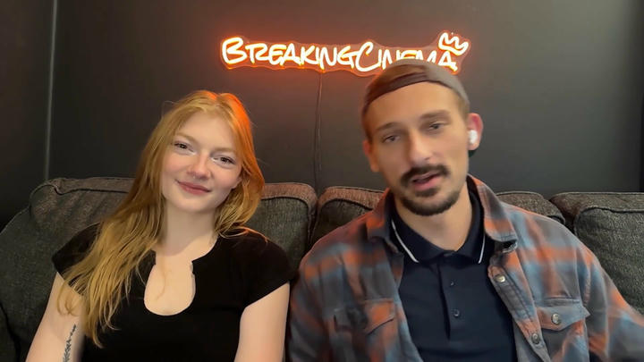 Transformers One | FULL LENGTH REACTION