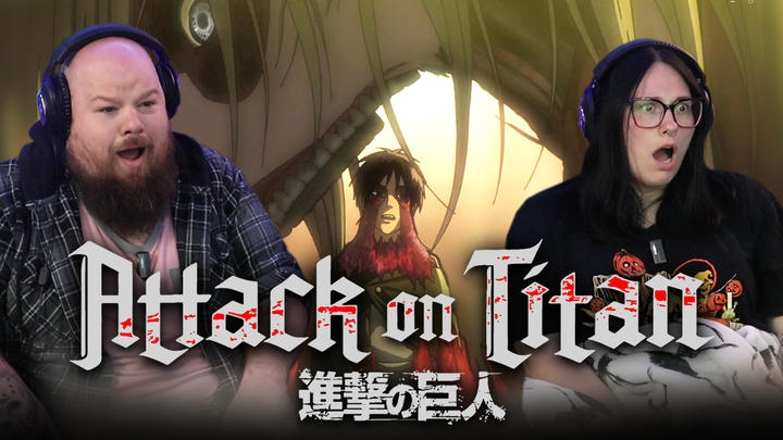 ATTACK ON TITAN [1x20-1x22] | EXTENDED WATCH